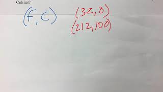 Temperature Conversions (13)