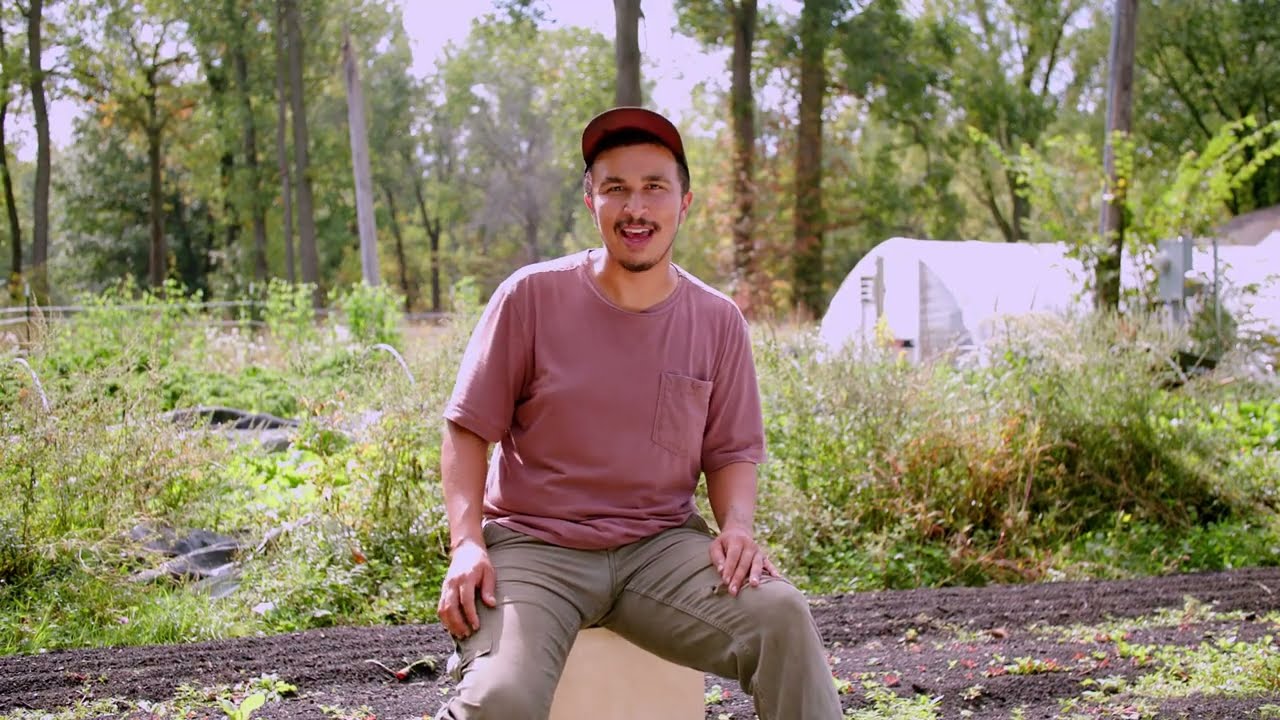 Intro to Old City Acres