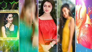 New trending kinemaster DJ status video editing - DJ song status kaise banaye