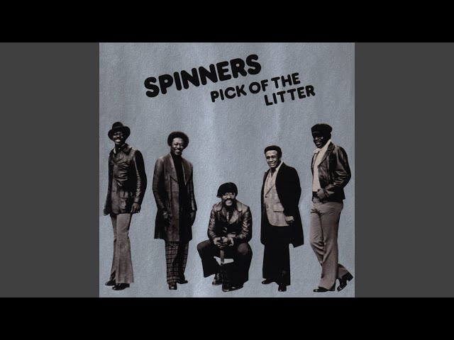 Spinners - Love Or Leave