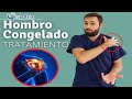 HOMBRO CONGELADO - TRATAMIENTO - EJERCICIOS - SOLUCION Fisioterapia | Fisiolution tendinitis
