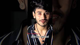 Chal Chal Tu Apni Mai Tujhe Pehchan Lunga