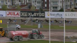 Vidéo de la course PMU STAYERLOPP