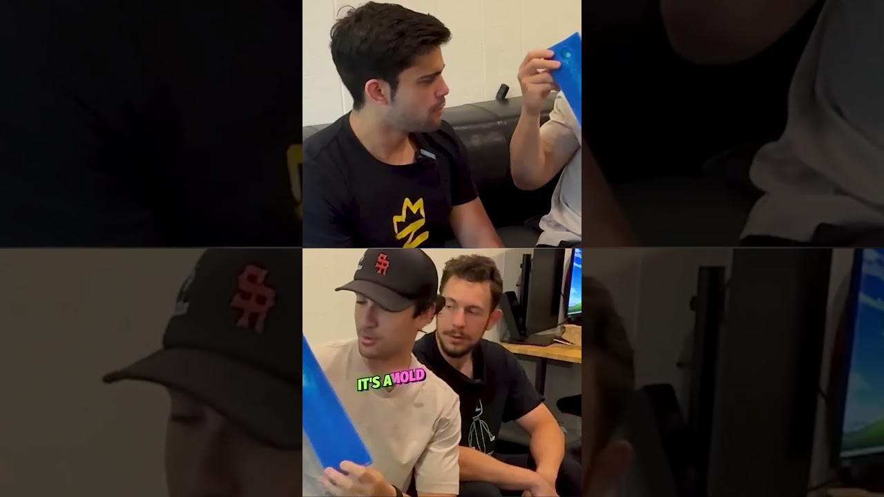 Assassin's Creed and a mold to create Sub-Zero's deadly ice knife! 