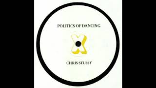 Chris Stussy & Politics of Dancing - A1 (PODCROSS 004)