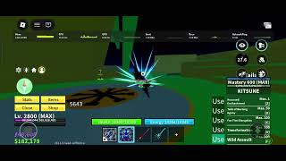 Best yama combo with kit and god human ‼️💀