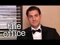 Classy jim  the office us