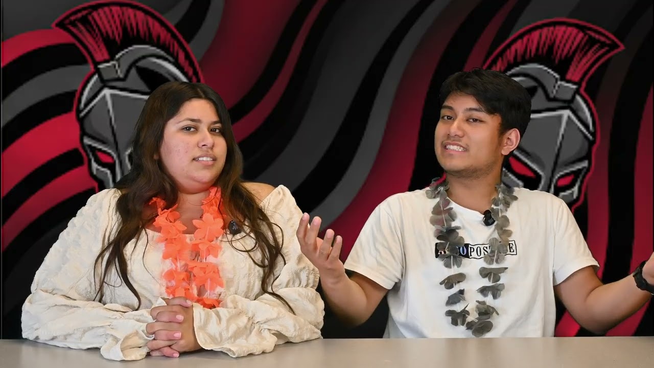 Spartan Spotlight Ep12