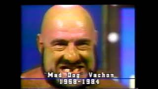 AWA All Star Wrestling TV (August 10th, 1991)