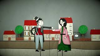 Legenda O Trzcianeckiej Sarence