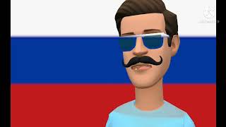 plotagon voice russian speak российский флаг