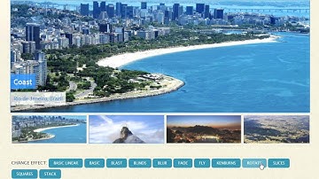 Slider jQuery - Search engine friendly!