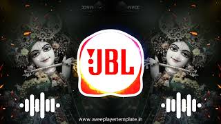 Sanwre Ko Dil Me Bass Kar To Dekho Dj Song  Extra Bass  Kk Dj  Bhajan