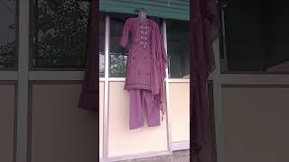 cotton set Riya designer and Tailoring class konavattam Vellore 13