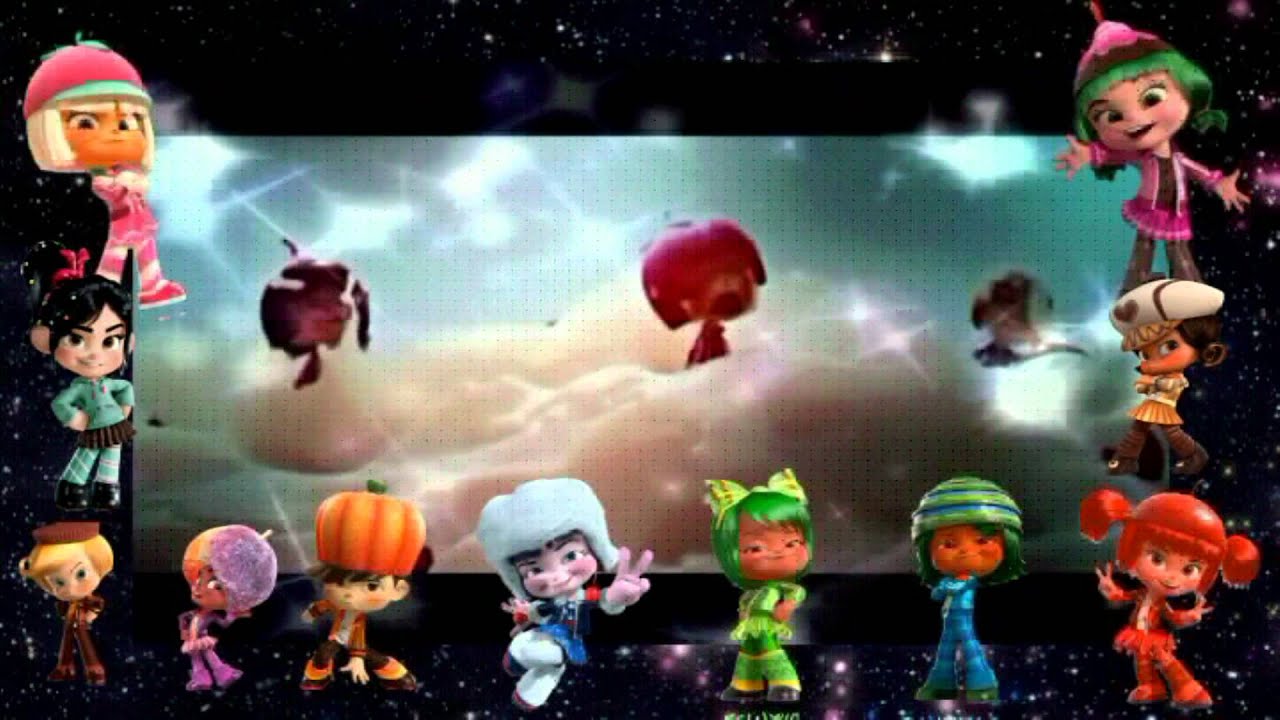 Taffyta - Musikvideo