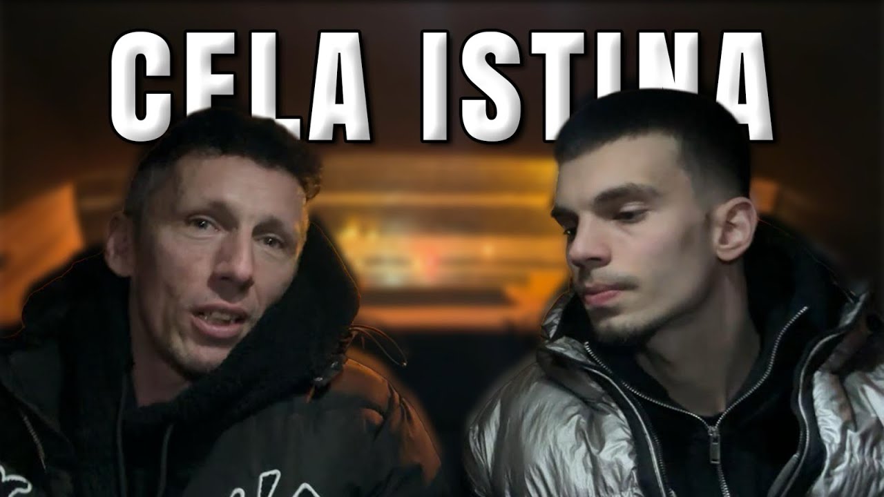 TONI MONTANA OTKRIO KO GA JE KIDNAPOVAO