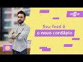 O que não pode faltar no Instagram do seu restaurante | Gabriel Uzeda