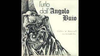 LAngolo Buio   Lady Sarah