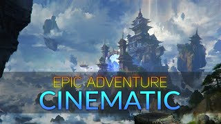 Wonderland - Cinematic/Uplifting [No Copyright Music/Free Track]