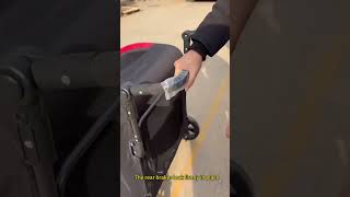Pet Stroller Full Feature Demo – For B2B Buyers &amp; Bulk Orders