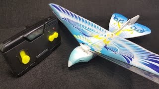 Chim E-Bird Điều Khiển - RC E-bird