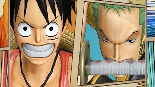 One Piece 1054 Spoiler: Shanks xuất hiện ngoài khơi Wano