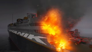 Katana Cutter Vs Anic Teardown