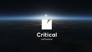 Critical Software - Corporate Film screenshot 2