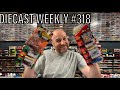 Diecast Weekly Ep. 318 - Johnny Lightning Special Episode
