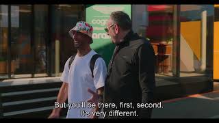Drive to Survive  S5 - Don't trust Zak
