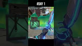 First time Sova... I think I'm a pro? 🏹🤔