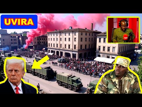 Imvo N Imvano Kuri BBC Gahuzamiryango 7 2 2026 Impamvu Intambara Muri Congo Itazigera Irangira 