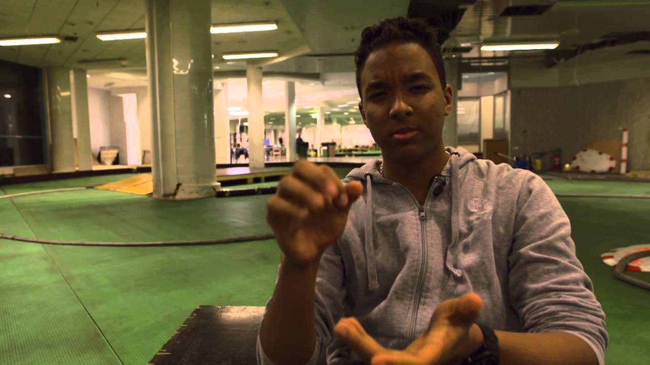 Anin ällilajit: RC-autot