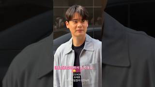 250408 유채훈 유튜브채널(알바구함)녹화현장 스케치 #유채훈 #라포엠 #lapoem #youchaehoon