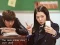 The heirs Lee min and park shin hye funny behind scene, Park shin hye with min ho sweet
