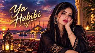 YA HABIBI ❤️ | Arab Style O‘zbekcha Qo‘shiq | Romantic Uzbek Song 2026