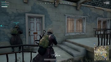 PUBG Speed Hacker caught on stream