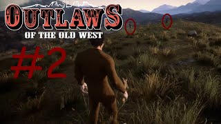Von Cowboys Gejagt Outlaws Of The Old West S1E1