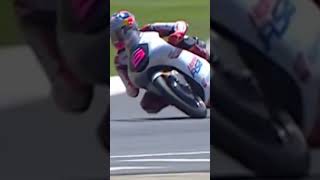 Insiden Hakim Danish Vs Maximo Quiles Jadi Polemik Bagaimana Tindakan Dorna