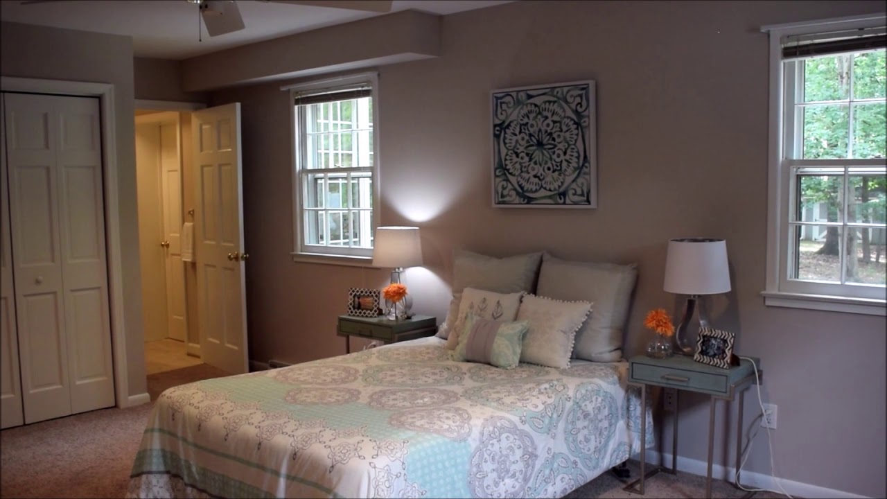 SOLD! 6808 Ridgeway Dr Springfield, VA 22150 - Springfield Real Estate