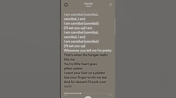 Thumbnail of SpeedUP | Kesha - Cannibal