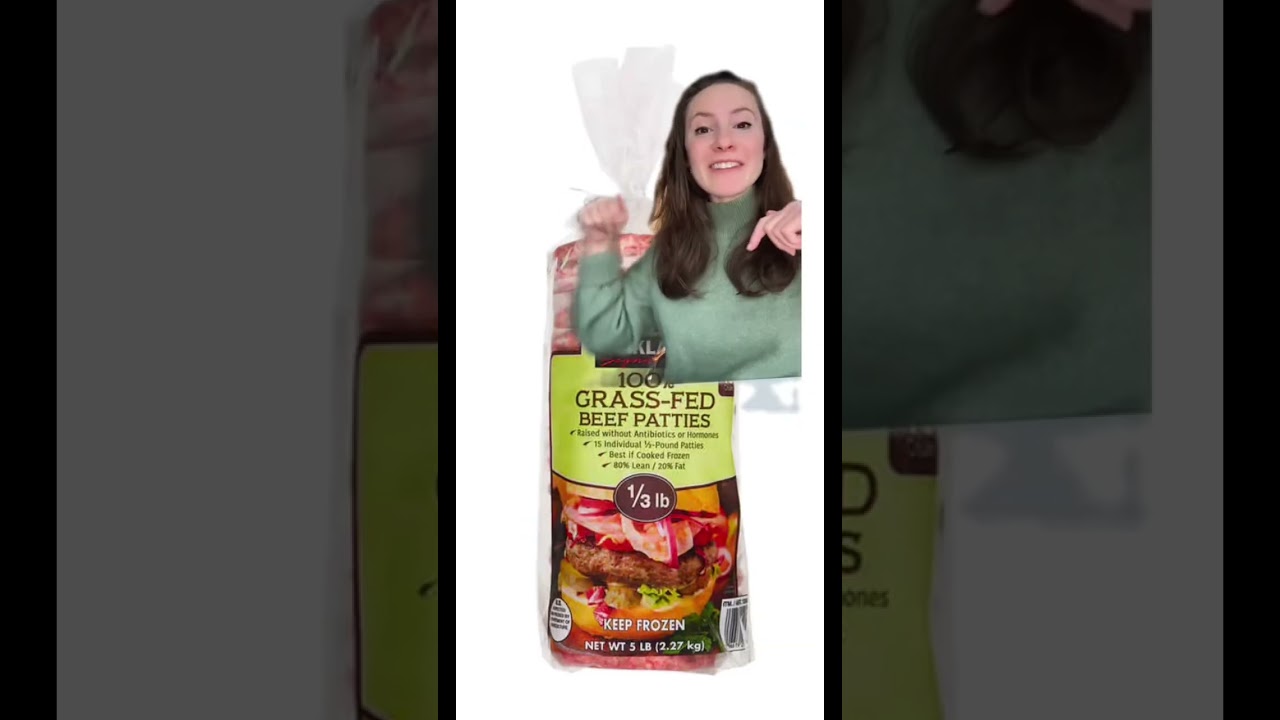 Costco Favorites from a Weight Loss Dietitian