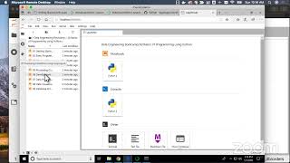 Python Live Workshop - 07 Processing Collections using loops Profile
