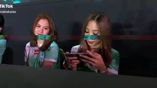 STORY WA-BTR LADIES 💓