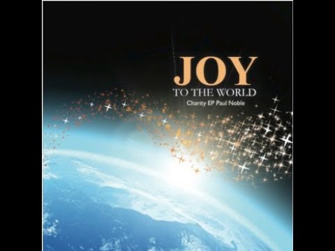 Watch Joy to The World Christmas Carol on YouTube