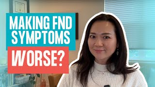 🧠 FND Treatment Explained: What Actually Helps ✅