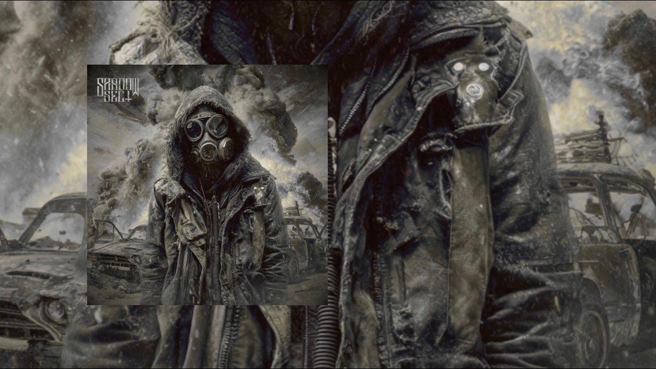 YouTube에서 Shadow Sect - Apocalypse 보기 YouTube에서 Shadow Sect - Apocalypse 보기