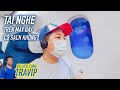 Tai nghe trên máy bay được vệ sinh như thế nào? | Travip