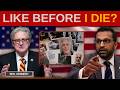 BREAKING NEWS John Kennedy Demands Kash Patel Answer Point Blank Whether Jeffrey Epstein Was Murdere