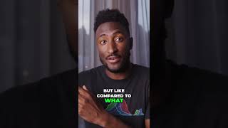 The Game Changing Apple VR Headset  Unprecedented Features and Price #shorts #techreview #mkbhd
